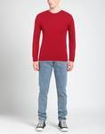 Свитер Berna, красный - фото 2