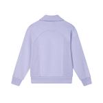 FILA Свитшот Women's Light Evening Purple - фото 3