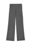 Брюки Marks & Spencer PURE WIDE, Dark Grey - фото 2