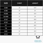 Детский безрукавный однобортный пиджак Mykids-Usa, Black - фото 5