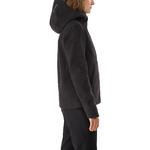 Куртка женская Arcteryx Sawyer на молнии, черный - фото 5