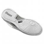 Кроссовки Kempa, цвет weiss/grau/grau - фото 3