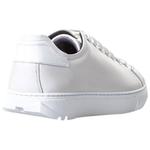 Обувь для скейтбординга Мужская Низкая Белая Ferragamo - фото 4