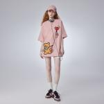 Футболка унисекс Guuka, белый - фото 30