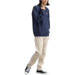 Свитер мужской Beams, синий - фото 8