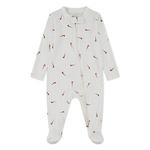 Комбинезон Baby с принтом Nike - фото