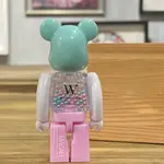 WF FASHION 2019 модные фигуры BE@RBRICK - фото 5