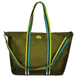 Сумка Sundek Bon, зеленый - фото