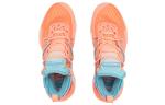 Кроссовки CBA X LINING SPEED 6 VI PREMIUM - Orange - фото 3