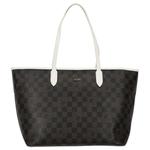 Сумка шоппер JOOP! Women Piazza Edition Lara 35см L, белый - фото