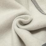 Брюки Track с нашивкой *A Bathing APE Logo Aape, серый - фото 6