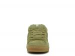 Кроссовки Vans Caldrone Sneaker - Women's, Olive Green - фото 2