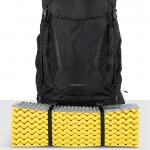 Мужской рюкзак Kestrel 68 Osprey, черный - фото 6