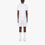 Футболка мужская белая Givenchy, белый - фото 3