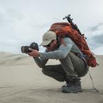 Фильтр PolarPro QuartzLine Solid ND and Circular Polarizer 77-ND16/PL - фото 3