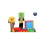 Нова, Вафельные блоки Nova - фото 5