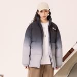 Пуховик Unisex CSKS, розовый (улучшенная версия) - фото 5