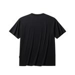 ANTA Футболка Unisex Basic Black - фото 3
