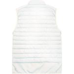 Lululemon Down For It Утепленный жилет, черный - фото 3