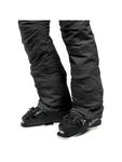 Брюки для лыж и сноуборда Maier Sports, черный - фото 4