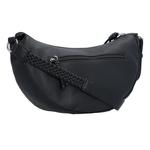 Сумка через плечо TOM TAILOR DENIM, черный - фото 2