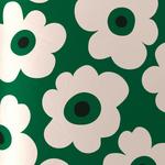 Постельное белье Bio:Vio зеленый, 135/200 см - фото 8