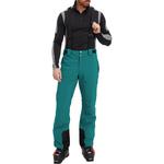 Штаны диди Mckinley, синий - фото 3