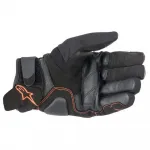 Защитные перчатки Alpinestars SMX-1 Drystar, черный - фото 2