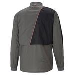 Куртка Puma Launch Ultra, серый - фото 2