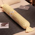 Плюшевая кукла Candy Plaid Dolls Tranquility and elegance, белый - фото 10