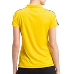 Рубашка-поло Erima, цвет gelb/gelb/schwarz - фото 2