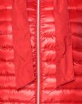 Пуховик Herno, красный - фото 4