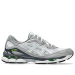 Кроссовки ASICS Gel-NYC 'Glacier Grey' - фото 7