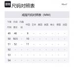 Chopard Кольца Karat Gold Unisex Silver - фото 2