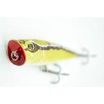 Твердая приманка VOLKIEN SOUL - SPLASHER 80 - фото 5