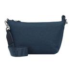 Сумка через плечо JOST Bergen, синий - фото