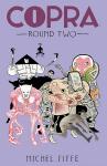 Copra Round Two (Image Comics) - фото