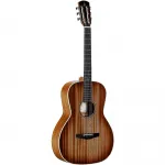 Акустическая электро-гитара Alvarez LT66e 12 ладов из серии Laureate 000, Daybreak - фото 3