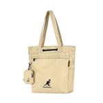 KANGOL Тканевая сумка-шопер унисекс - фото 7