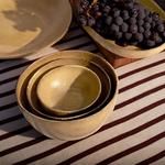 Салат L'Objet Terra/миска для рамэна, коричневый - фото 2