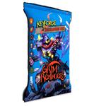 Карточная игра Keyforge: Grim Reminders Archon Decks – Booster Pack - фото