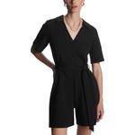 Боди Женский Черный Cos - фото 2