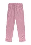 Пижамные брюки Pockies STRIPED, Pink - фото