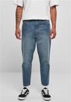 Джинсы Urban Classics Regular Jeans, синий деним - фото 2