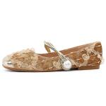 Туфли Мэри Джейн женские Oms - фото 23