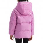 PS Стеганые куртки The North Face, розовый - фото 5