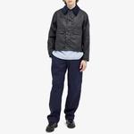 Куртка Barbour SL Spey, синий - фото 4