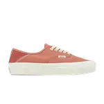 Кроссовки Vans Authentic 44 LX, Kickdown Sashiko - Coral - фото
