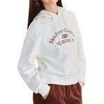 Свитшот женский экрю Skechers - фото 5