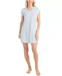 Женское теннисное платье Sunset Chaser Ocean Pacific, синий - фото